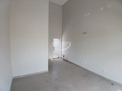Ponto Comercial para alugar, 20m² no Vila Rezende, Piracicaba