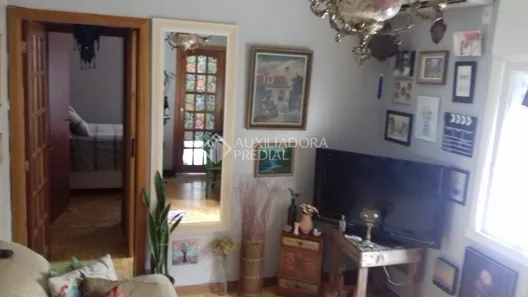 Apartamento com 1 Quarto à venda, 39m² no Centro Histórico, Porto Alegre
