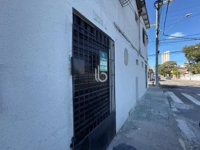 Ponto Comercial para alugar, 26m² no Joaquim Távora, Fortaleza