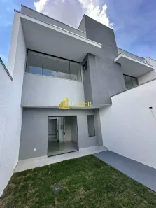 Sobrado com 2 Quartos à venda, 88m² no Grand Ville, Uberlândia