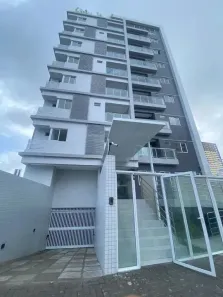 Apartamento com 2 Quartos à venda, 50m² no Manaíra, João Pessoa