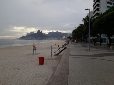Apartamento com 5 Quartos à venda, 520m² no Ipanema, Rio de Janeiro