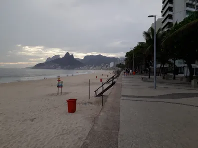 Apartamento com 5 Quartos à venda, 520m² no Ipanema, Rio de Janeiro