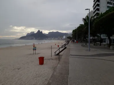 Apartamento com 5 Quartos à venda, 520m² no Ipanema, Rio de Janeiro