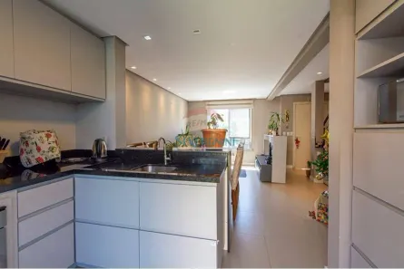 Casa de Condomínio com 3 Quartos à venda, 85m² no Central Park, Cachoeirinha