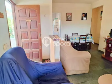 Casa com 7 Quartos à venda, 214m² no Piedade, Rio de Janeiro