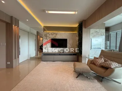 Apartamento com 3 Quartos à venda, 124m² no Zona 01, Maringá