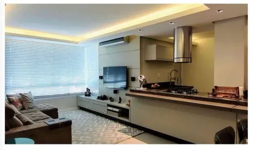 Cobertura com 2 Quartos à venda, 146m² no União, Estância Velha