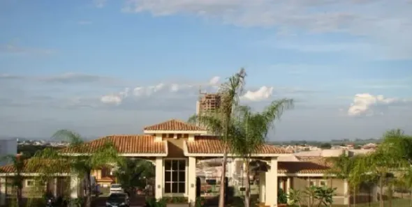 Casa de Condomínio com 4 Quartos para alugar, 347m² no Jardim São Luiz, Ribeirão Preto