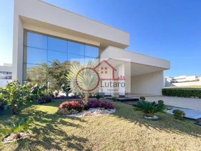Casa com 4 Quartos à venda, 236m² no Residencial Duas Marias, Indaiatuba