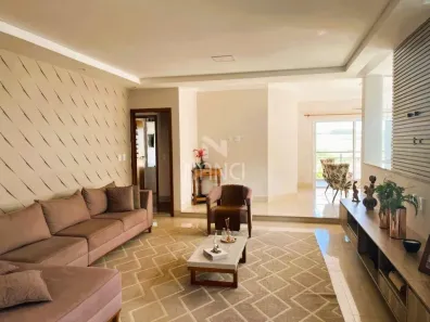 Casa de Condomínio com 3 Quartos à venda, 455m² no Parque Mãe Preta, Rio Claro