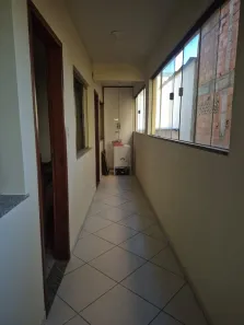 Apartamento com 2 Quartos para alugar, 68m² no Centro, Macaé
