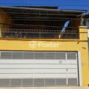 Casa com 4 Quartos à venda, 126m² no Jardim Brasília (Zona Leste), São Paulo