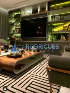 Apartamento com 4 Quartos à venda, 125m² no Pituba, Salvador