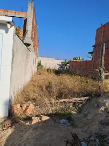 Lote/Terreno à venda, 200m² no Residencial Vila dos Eucaliptos, Salto