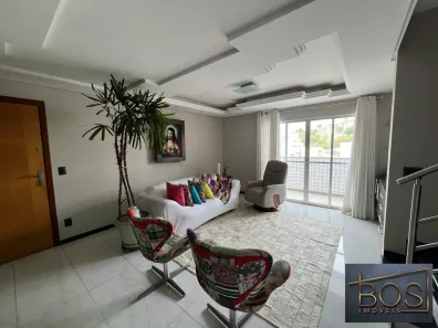 Cobertura com 4 Quartos à venda, 246m² no Fernão Dias, Belo Horizonte