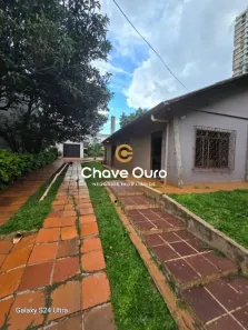 Lote/Terreno à venda, 700m² no São Cristóvão, Cascavel