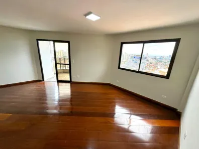 Apartamento com 4 Quartos à venda, 160m² no Mooca, São Paulo