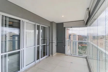Apartamento com 2 Quartos à venda, 71m² no Vila Gertrudes, São Paulo