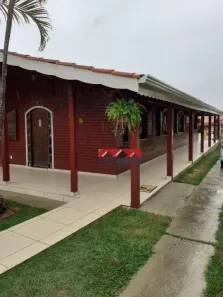Casa com 5 Quartos à venda, 302m² no Engordadouro, Jundiaí