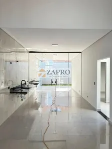 Casa com 2 Quartos à venda, 90m² no Setville Altos de São José, São José dos Campos