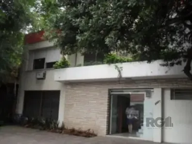 Imóvel Comercial para alugar, 298m² no Higienópolis, Porto Alegre