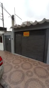 Casa com 2 Quartos à venda, 200m² no Jardim Maria Duarte, São Paulo
