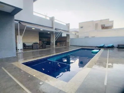 Casa de Condomínio com 3 Quartos à venda, 397m² no Condomínio Residencial Reserva Ecológica Atibaia, Atibaia