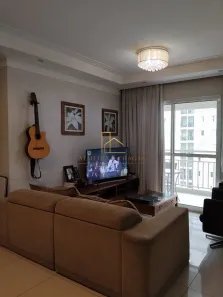 Apartamento com 3 Quartos à venda, 86m² no Alphaville Centro Industrial e Empresarial/Alphaville., Barueri