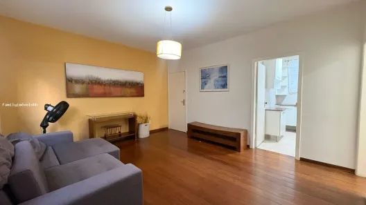 Apartamento com 3 Quartos à venda, 85m² no Ouro Preto, Belo Horizonte