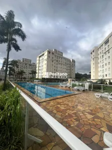 Apartamento com 3 Quartos à venda, 64m² no Campo Comprido, Curitiba