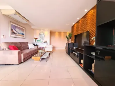 Apartamento com 3 Quartos à venda, 150m² no Fátima, Teresina