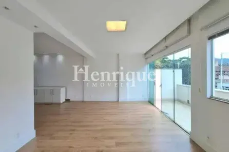 Cobertura com 3 Quartos à venda, 160m² no Flamengo, Rio de Janeiro