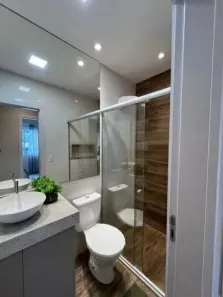 Apartamento com 2 Quartos à venda, 51m² no Tapanã (Icoaraci), Belém
