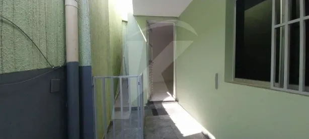 Casa com 1 Quarto para alugar, 45m² no Casa Verde Média, São Paulo