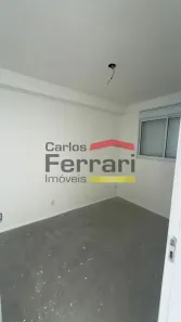 Apartamento com 1 Quarto à venda, 37m² no Parada Inglesa, São Paulo