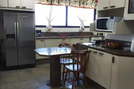 Apartamento com 4 Quartos à venda, 228m² no Vila Prudente, São Paulo