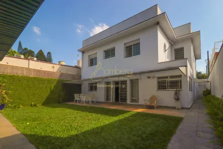  com 3 Quartos à venda, 370m² no Granja Julieta, São Paulo