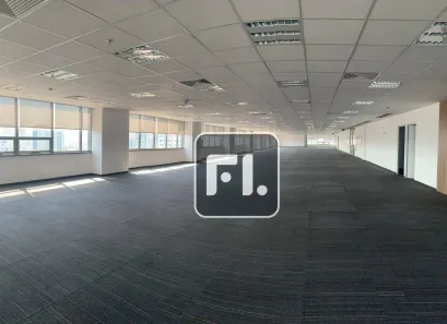 Sala Comercial para alugar, 431m² no Alphaville Centro Industrial e Empresarial/Alphaville., Barueri