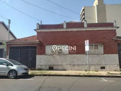Imóvel Comercial com 4 Quartos à venda, 362m² no Zona Central, Rio Claro