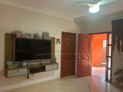 Casa com 3 Quartos à venda, 179m² no Jardim Zulmira, Sorocaba