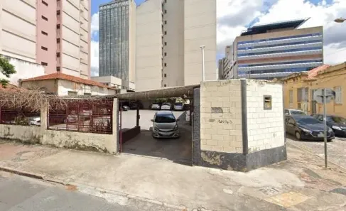 Lote/Terreno à venda, 994m² no Centro, Campinas