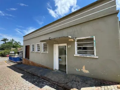 Galpão/Depósito/Armazém para alugar, 581m² no Centro, Timbó