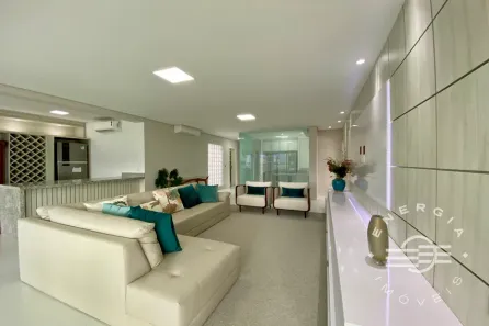 Apartamento com 4 Quartos à venda, 255m² no Riviera, Bertioga