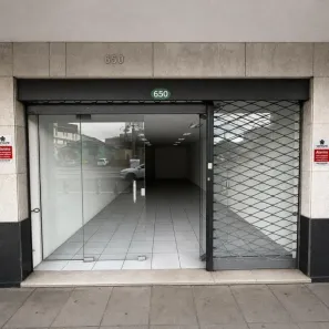 Ponto Comercial para alugar, 60m² no Santa Maria Goretti, Porto Alegre
