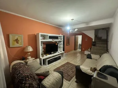 Sobrado com 2 Quartos à venda, 68m² no Sacomã, São Paulo