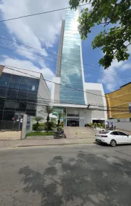 Sala Comercial à venda, 25m² no Centro, Nova Iguaçu