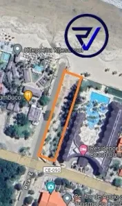 Lote/Terreno à venda, 3000m² no Cumbuco, Caucaia