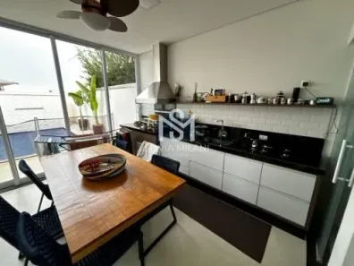 Casa de Condomínio com 3 Quartos à venda, 191m² no Jardim Residencial Dona Lucilla, Indaiatuba