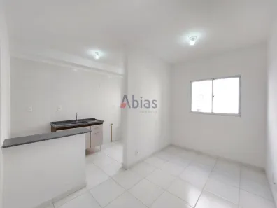 Apartamento com 2 Quartos à venda, 44m² no Recreio São Judas Tadeu, São Carlos